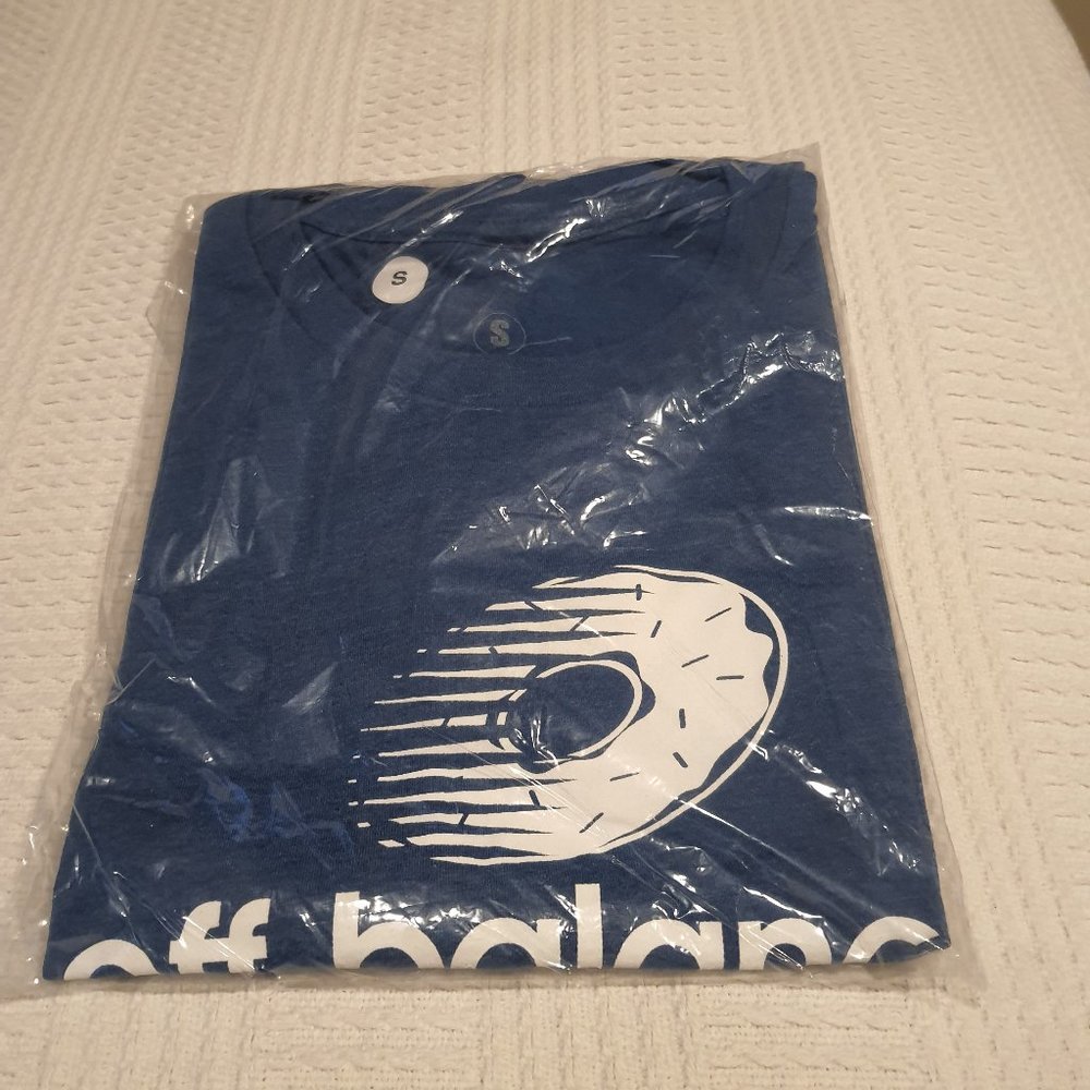 SuperFresh New Balance -> Off Balance NWTZ